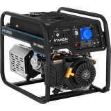 Генератор Hyundai HHY 10000FE
