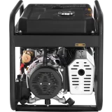 Генератор Hyundai HHY 10000FE