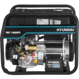Генератор Hyundai HHY 10000FE