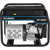 Генератор Hyundai HHY 10000FE