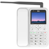 Телефон BQ Point 2839 White (86200739)