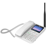 Телефон BQ Point 2839 White (86200739)
