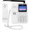 Телефон BQ Point 2839 White - 86200739