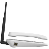 Телефон BQ Point 2839 White (86200739)