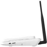 Телефон BQ Point 2839 White (86200739)