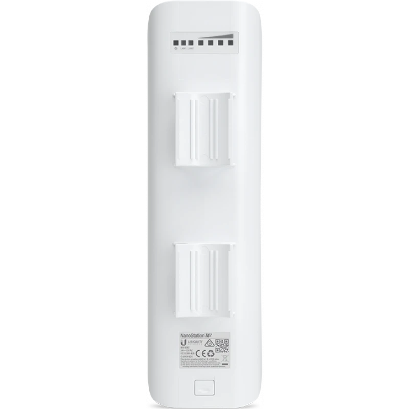 Wi-Fi точка доступа Ubiquiti Nanostation M2 - NSM2 - фото 2