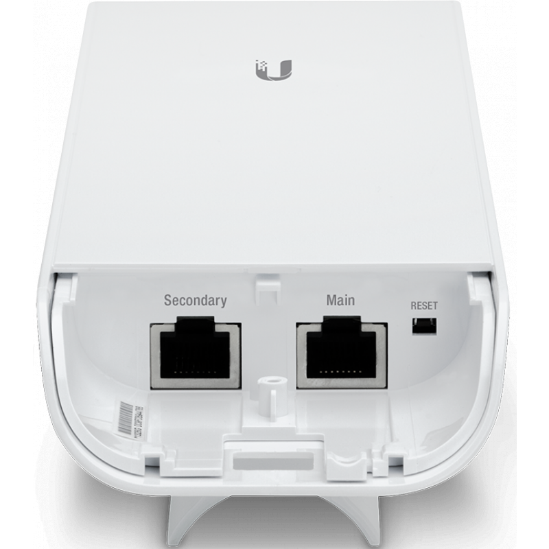 Wi-Fi точка доступа Ubiquiti Nanostation M2 - NSM2 - фото 3