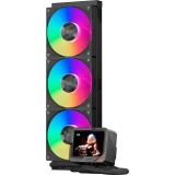 Система жидкостного охлаждения PCcooler GT360 ARGB Display BK
