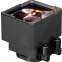 Система жидкостного охлаждения PCcooler GT360 ARGB Display BK - фото 4