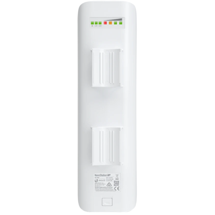 Wi-Fi точка доступа Ubiquiti Nanostation M5 - NSM5 - фото 2