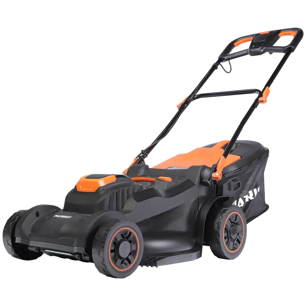 Газонокосилка PATRIOT PT2044E Lux