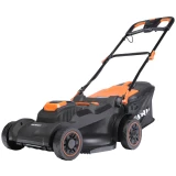 Газонокосилка PATRIOT PT2044E Lux (512302044)