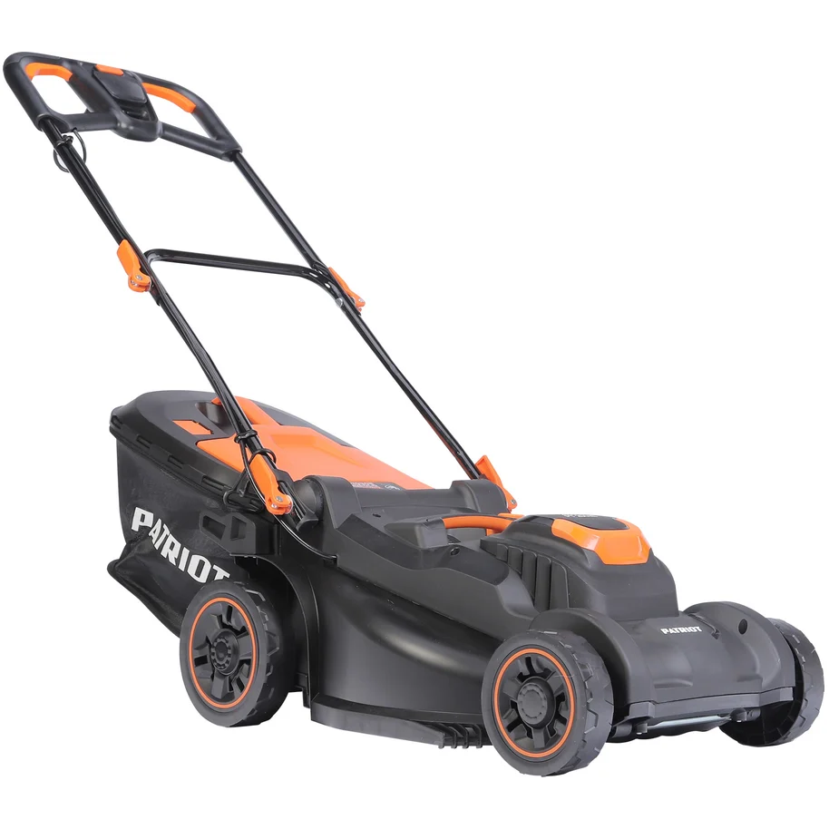 Газонокосилка PATRIOT PT2044E Lux - 512302044 - фото 2