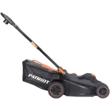 Газонокосилка PATRIOT PT2044E Lux (512302044)