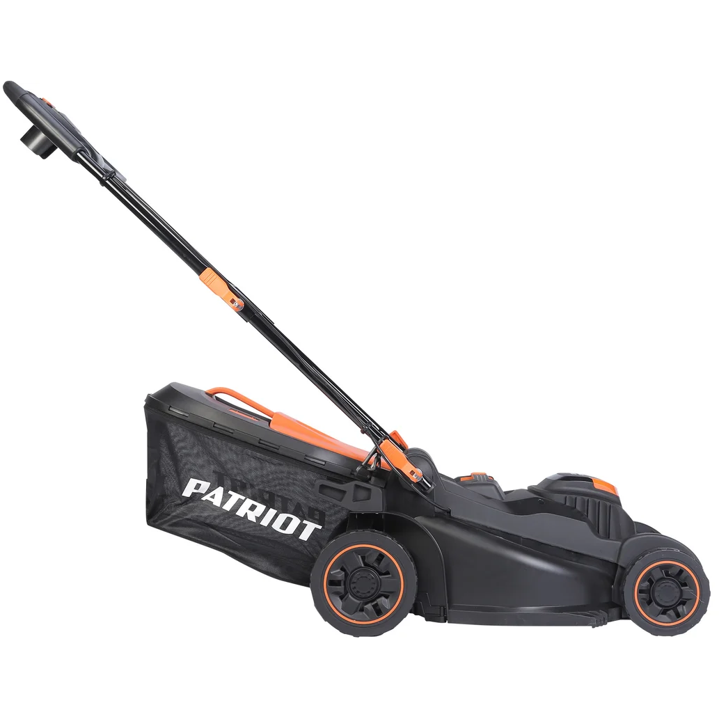 Газонокосилка PATRIOT PT2044E Lux - 512302044 - фото 3