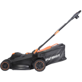 Газонокосилка PATRIOT PT2044E Lux (512302044)