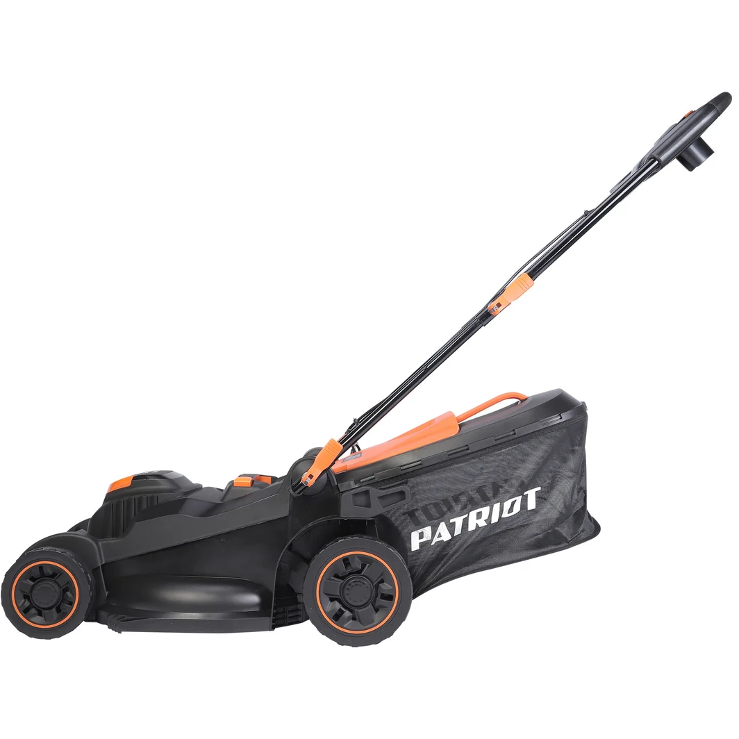 Газонокосилка PATRIOT PT2044E Lux - 512302044 - фото 4