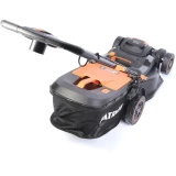 Газонокосилка PATRIOT PT2044E Lux (512302044)