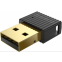 Bluetooth адаптер Orico ORICO-BTA-508-BK-BP-RU