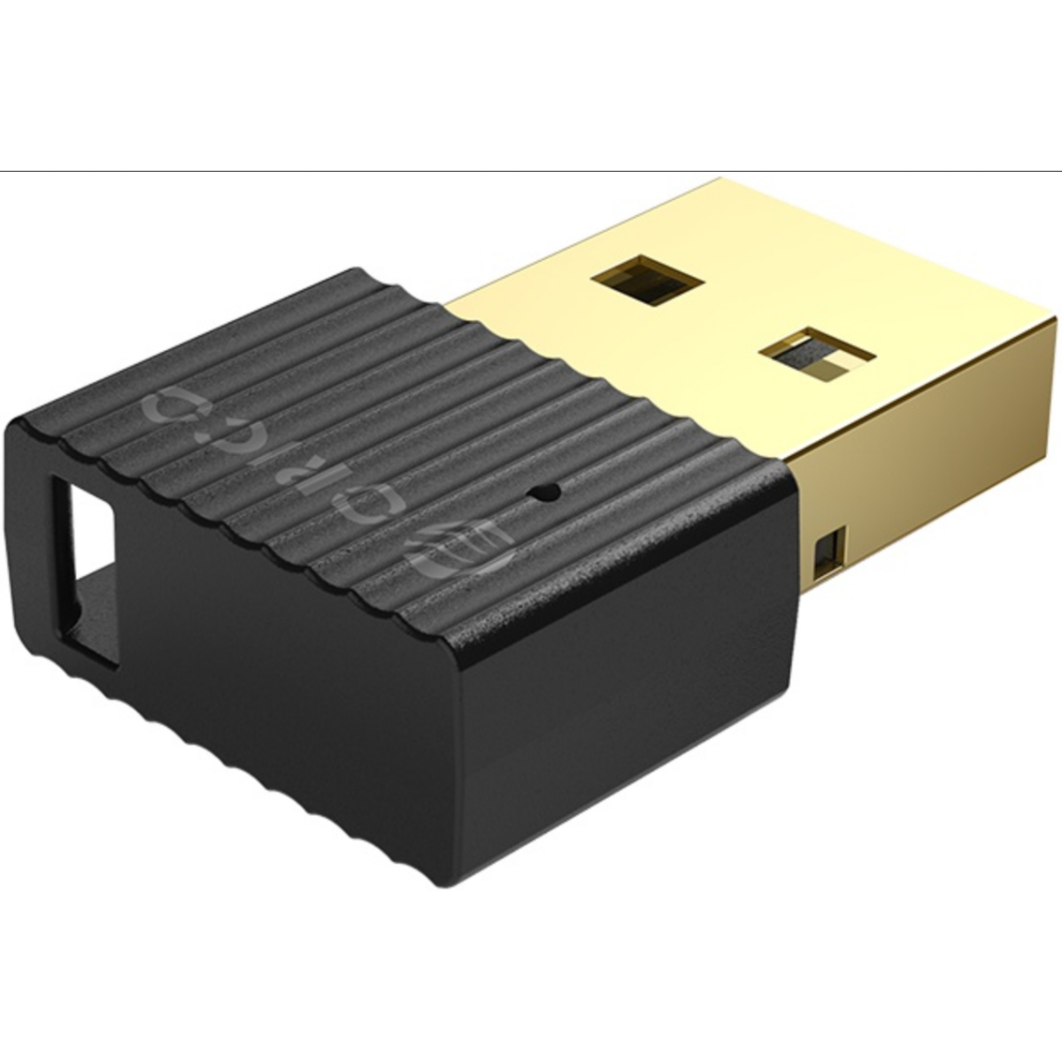 Bluetooth адаптер Orico ORICO-BTA-508-BK-BP-RU - фото 3