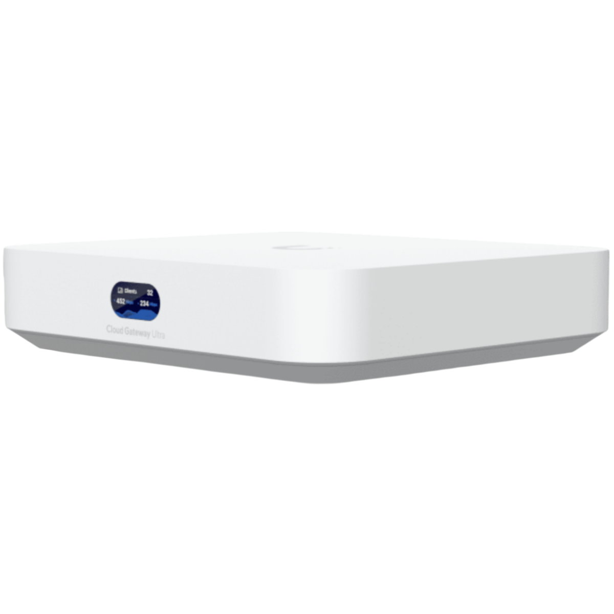 Шлюз Ubiquiti Cloud Gateway Ultra - UCG-Ultra