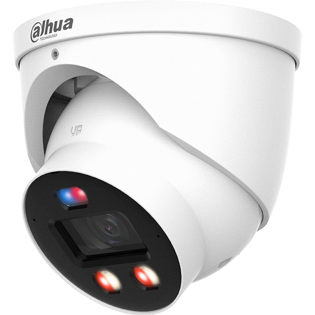 IP камера Dahua DH-IPC-HDW3449HP-AS-PV-0280B-PRO - фото 2