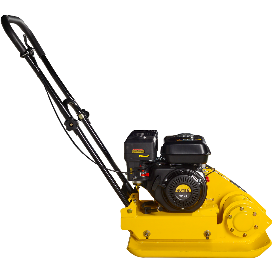 Виброплита Huter VP-35 - 74/6/1 - фото 4