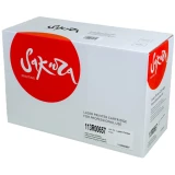 Картридж Sakura SA113R00657 Black