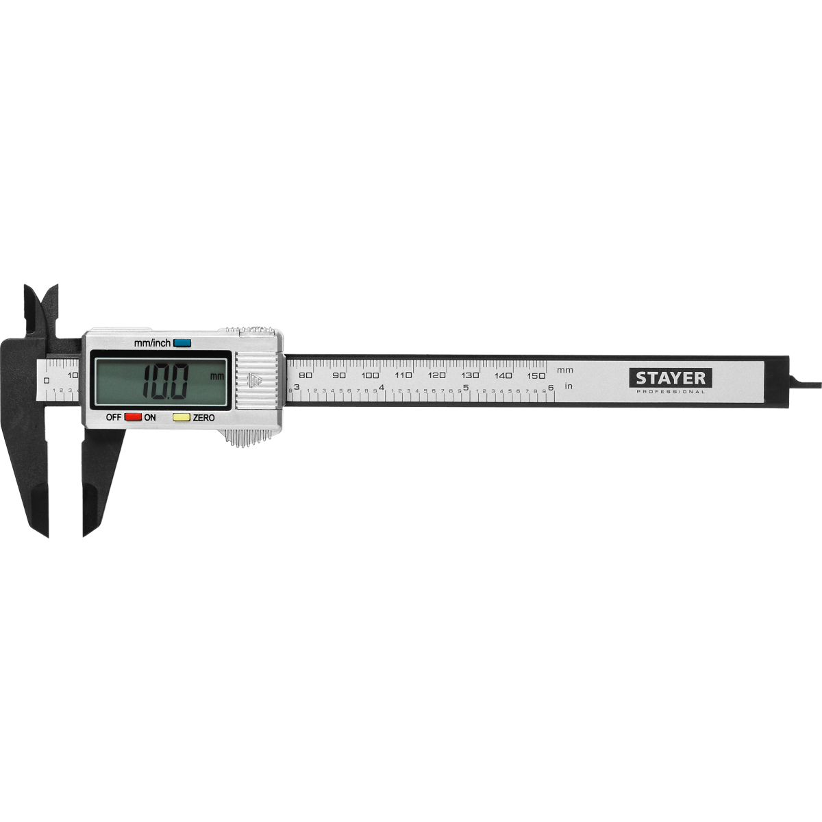 Штангенциркуль STAYER 34411-150