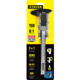 Штангенциркуль STAYER 34411-150
