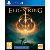 Игра Elden Ring для Sony PS4 (3391892017373)