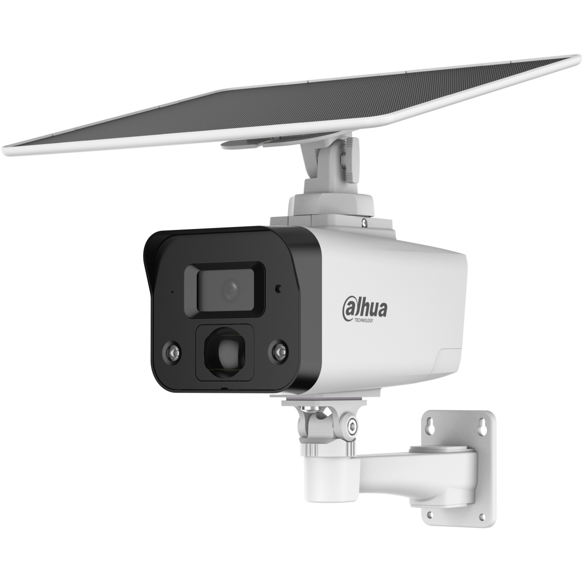 IP камера Dahua DH-IPC-HFW2441DGP-4G-SP-EAU-B