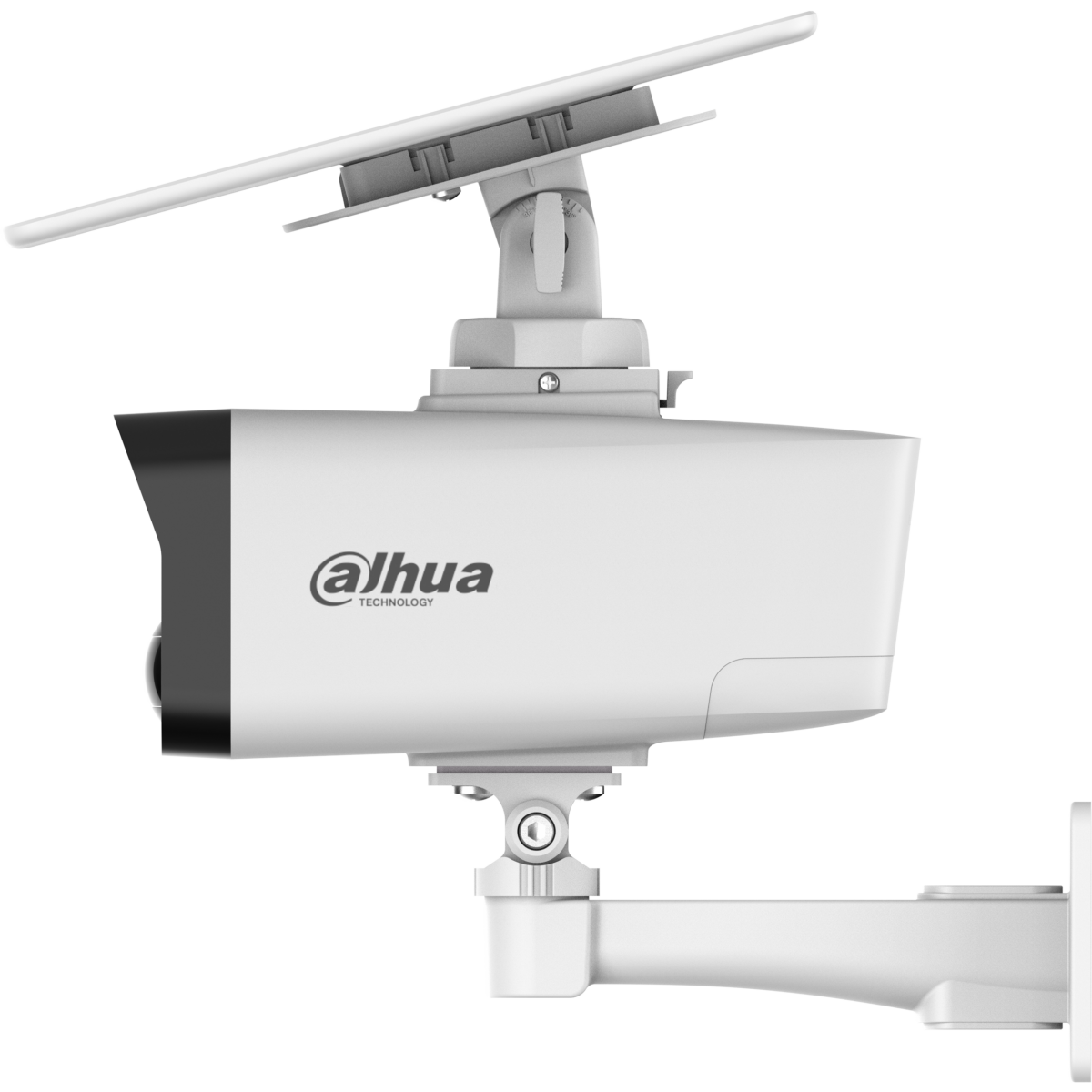 IP камера Dahua DH-IPC-HFW2441DGP-4G-SP-EAU-B - фото 3