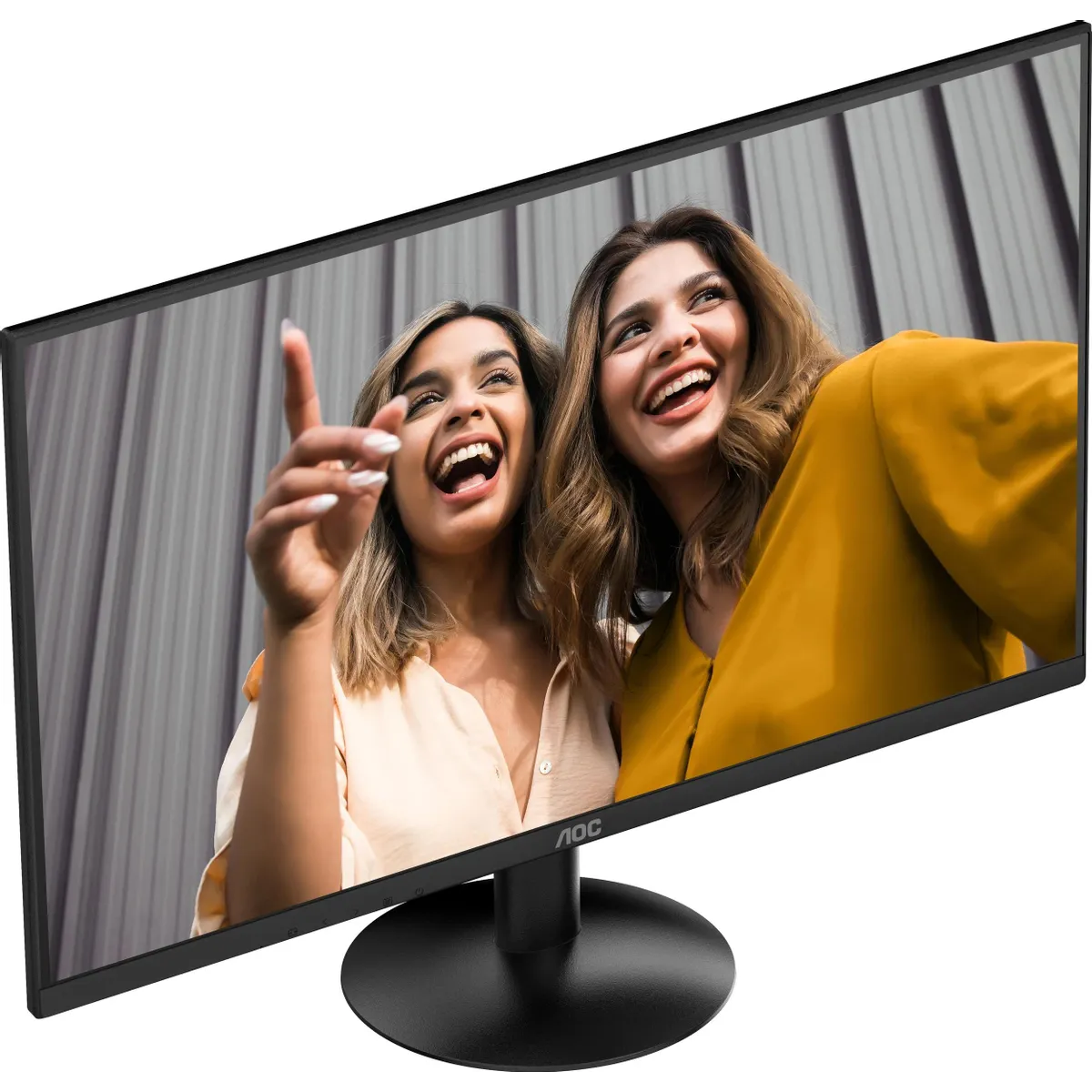 Монитор AOC 24" 24B30H3 - фото 4