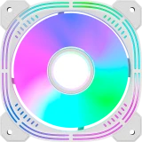 Вентилятор для корпуса Formula Nulight 12WH ARPW Reverse ARGB (NULIGHT 12WH ARPW REVERSE)