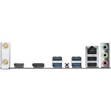 Материнская плата Maxsun Challenger B650M WIFI ICE V2 (MS-Challenger B650M WIFI ICE V2)