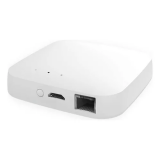Центр управления умным домом MOES Smart Wired Multi-mode Gateway (MHUB-MS)