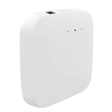 Центр управления умным домом MOES Smart Wired Multi-mode Gateway (MHUB-MS)