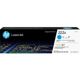 Картридж HP W2221A (№222A) Cyan