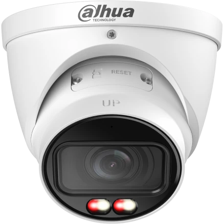 IP камера Dahua DH-IPC-HDW3249TP-ZS-IL - фото 2