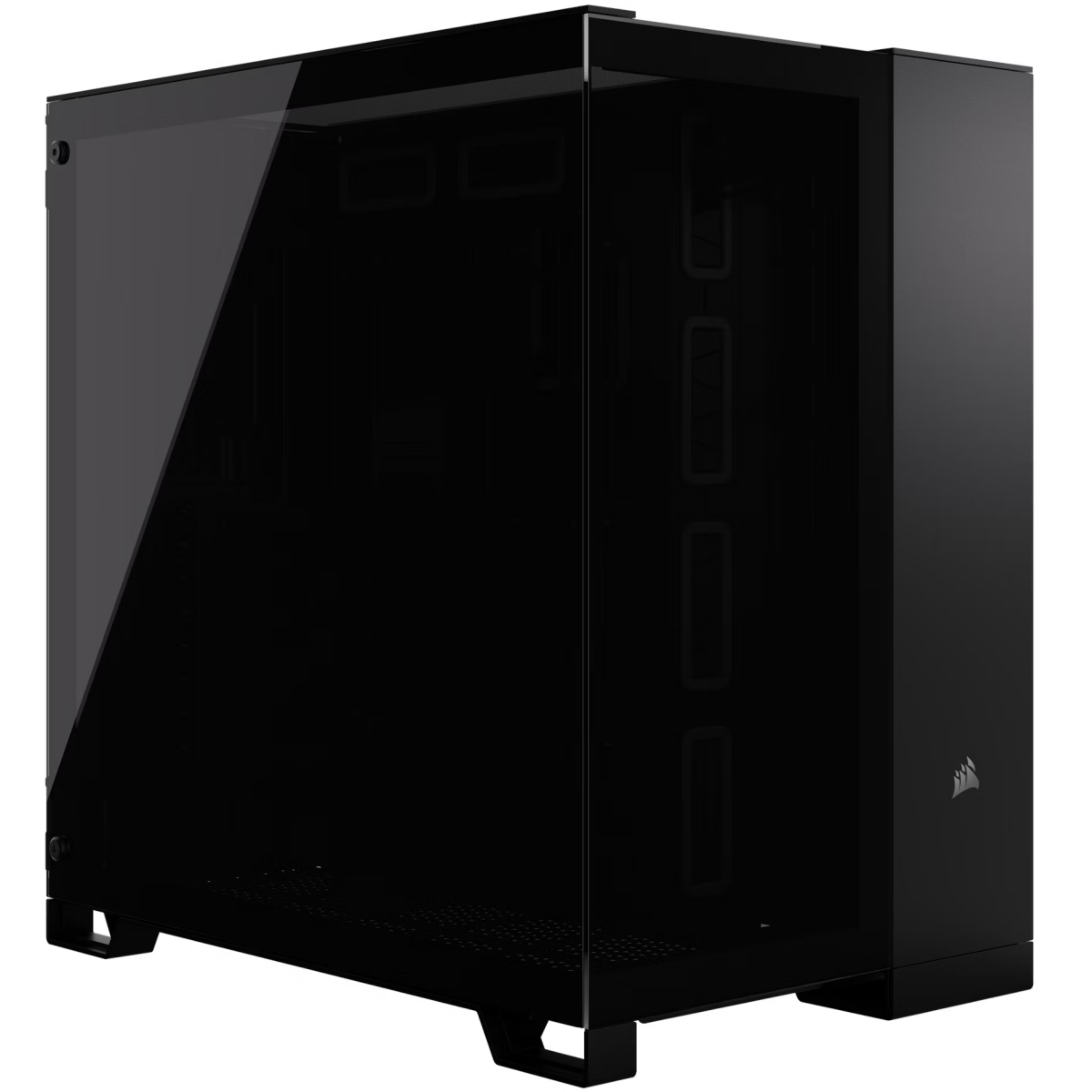 Корпус Corsair 6500X Black (CC-9011257-WW)