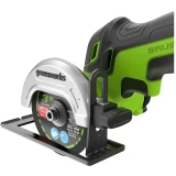Шлифовальная машина Greenworks GD24UCS (3402007)
