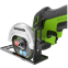 Шлифовальная машина Greenworks GD24UCS - 3402007 - фото 4