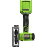 Шлифовальная машина Greenworks GD24UCS (3402007)