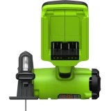 Шлифовальная машина Greenworks GD24UCS (3402007)