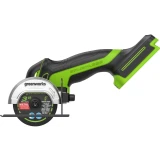 Шлифовальная машина Greenworks GD24UCS (3402007)