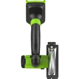 Шлифовальная машина Greenworks GD24UCS (3402007)