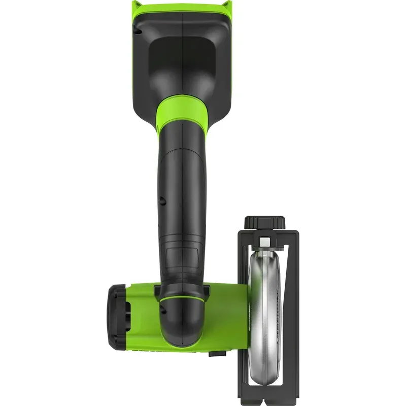 Шлифовальная машина Greenworks GD24UCS - 3402007 - фото 10