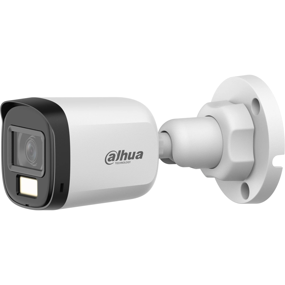 Камера Dahua DH-HAC-B1A21P-U-IL-0280B - фото 2