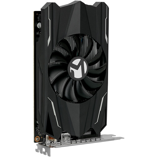 Видеокарта NVIDIA GeForce RTX 3050 Maxsun 6Gb (MS-RTX3050 TF 6G S2) - фото 3